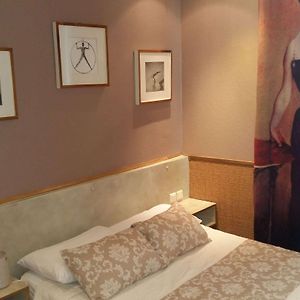 Hotel Mignon
